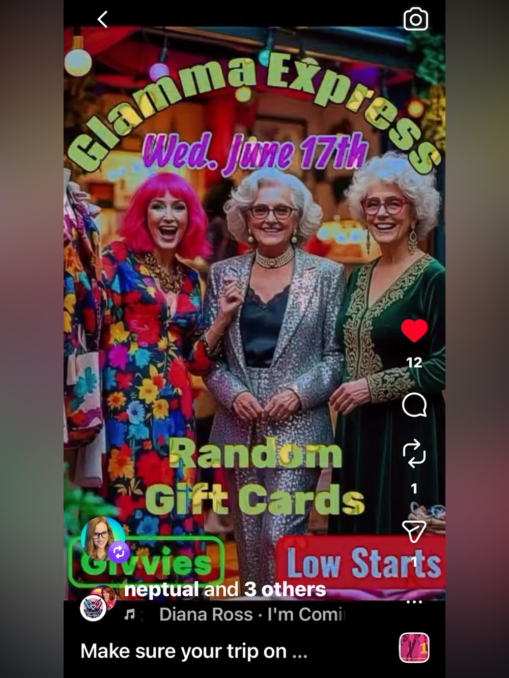 Free shipping prize